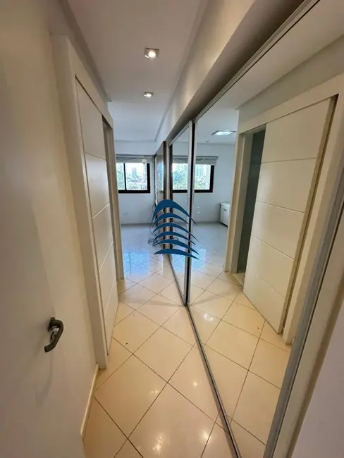 Foto 2 de Apartamento com 3 quartos à venda, 100m2 em Pituba, Salvador - BA