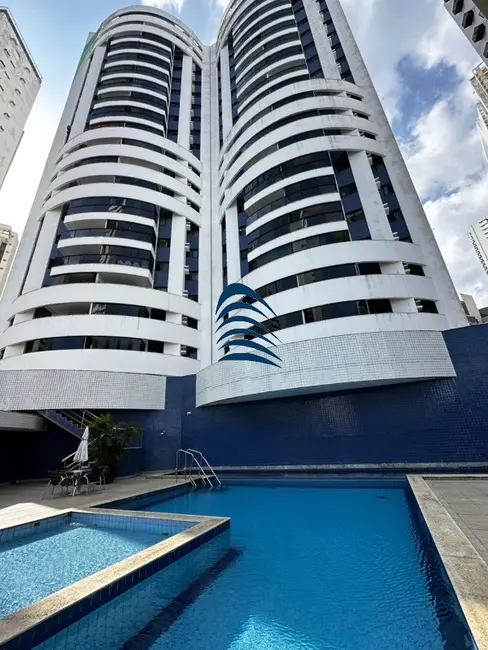 Foto 8 de Apartamento com 3 quartos à venda, 100m2 em Pituba, Salvador - BA