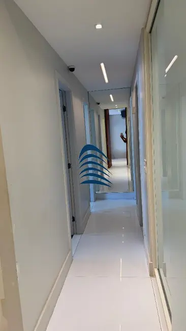 Foto 5 de Apartamento com 3 quartos à venda, 138m2 em Horto Florestal, Salvador - BA