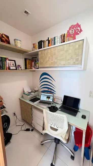 Foto 7 de Apartamento com 3 quartos à venda, 138m2 em Horto Florestal, Salvador - BA