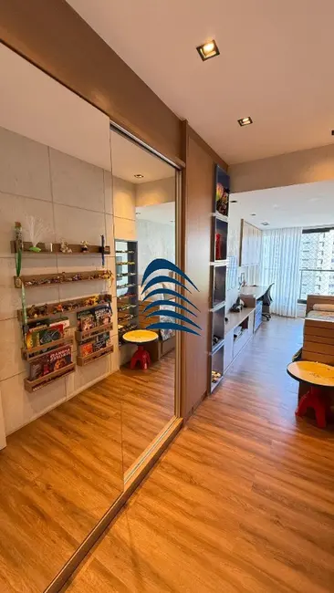 Foto 8 de Apartamento com 3 quartos à venda, 138m2 em Horto Florestal, Salvador - BA