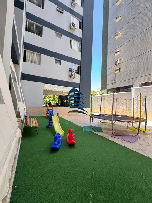 Foto 5 de Apartamento com 3 quartos à venda, 123m2 em Caminho das Árvores, Salvador - BA