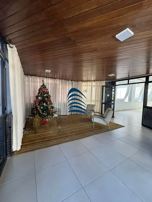 Foto 3 de Apartamento com 3 quartos à venda, 123m2 em Caminho das Árvores, Salvador - BA