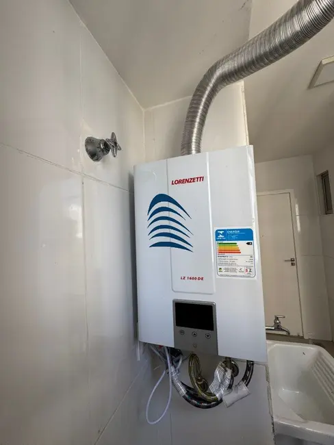 Foto 2 de Apartamento com 3 quartos à venda, 123m2 em Caminho das Árvores, Salvador - BA