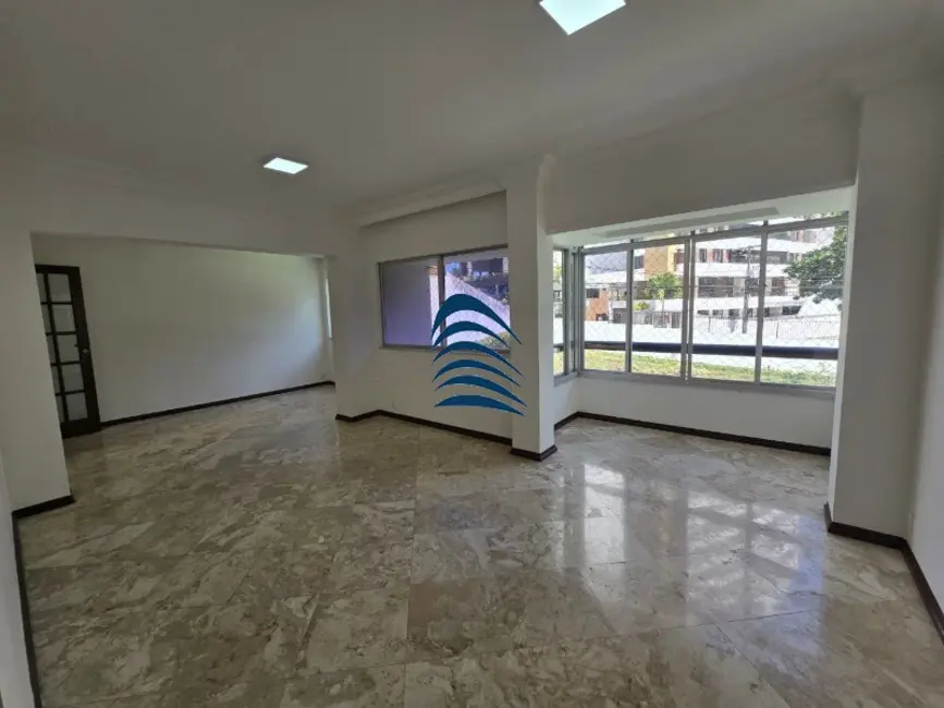 Foto 1 de Apartamento com 3 quartos à venda, 123m2 em Caminho das Árvores, Salvador - BA