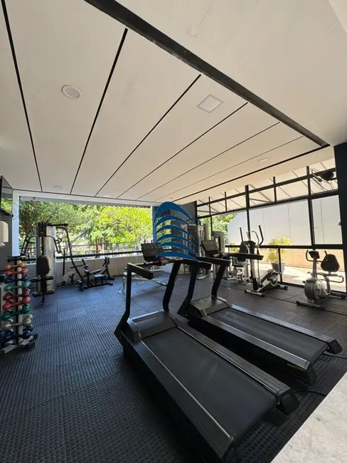 Foto 4 de Apartamento com 3 quartos à venda, 123m2 em Caminho das Árvores, Salvador - BA