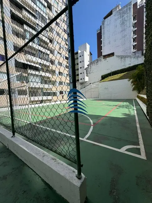 Foto 6 de Apartamento com 3 quartos à venda, 123m2 em Caminho das Árvores, Salvador - BA