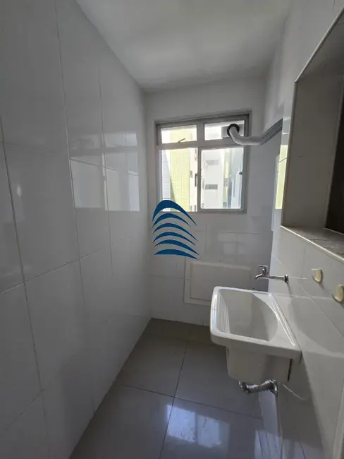 Foto 3 de Apartamento com 3 quartos à venda, 123m2 em Caminho das Árvores, Salvador - BA