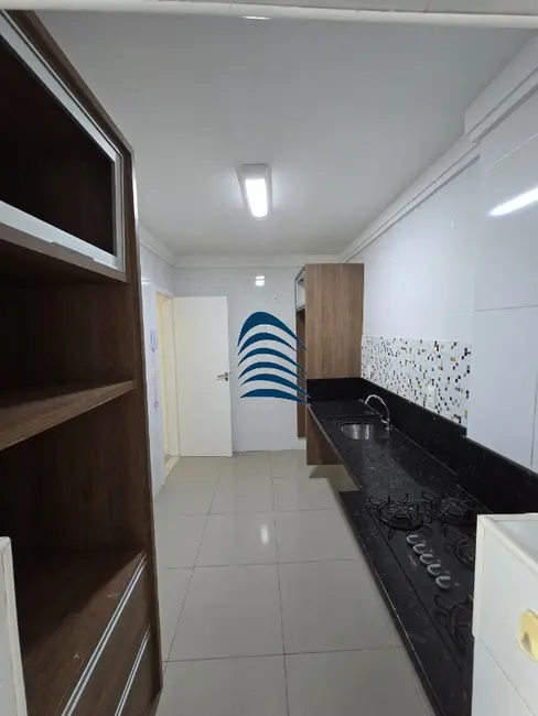 Foto 2 de Apartamento com 3 quartos à venda, 123m2 em Caminho das Árvores, Salvador - BA