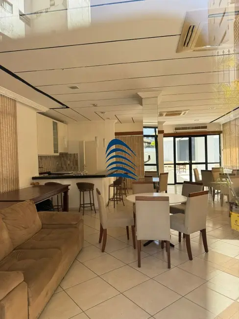 Foto 7 de Apartamento com 3 quartos à venda, 123m2 em Caminho das Árvores, Salvador - BA