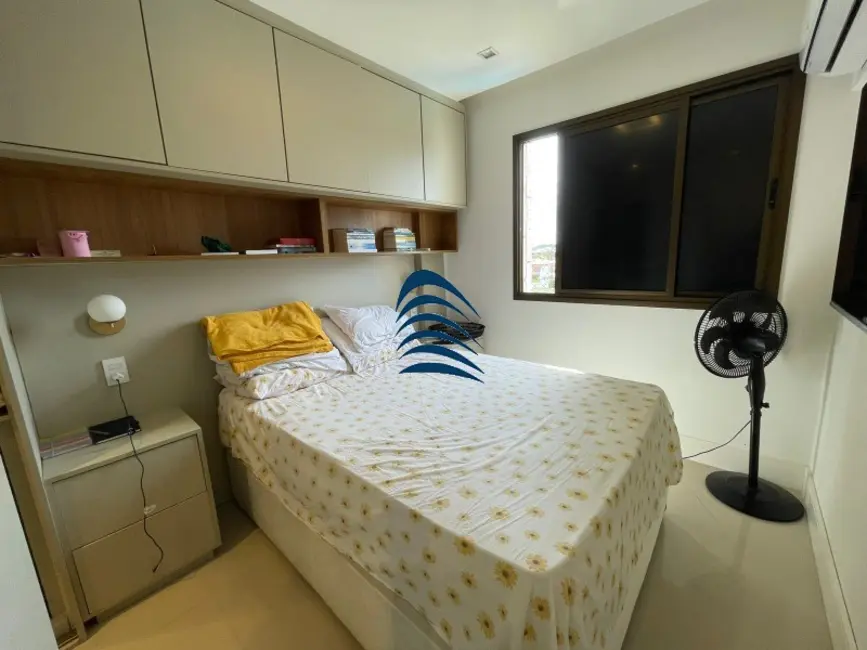 Foto 7 de Apartamento com 2 quartos à venda, 54m2 em Praia do Flamengo, Salvador - BA