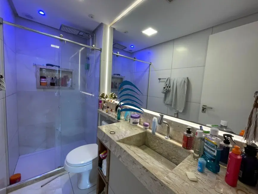 Foto 6 de Apartamento com 2 quartos à venda, 54m2 em Praia do Flamengo, Salvador - BA