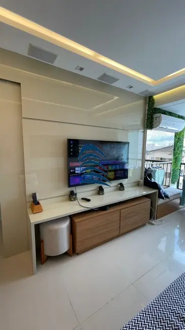 Foto 4 de Apartamento com 2 quartos à venda, 54m2 em Praia do Flamengo, Salvador - BA