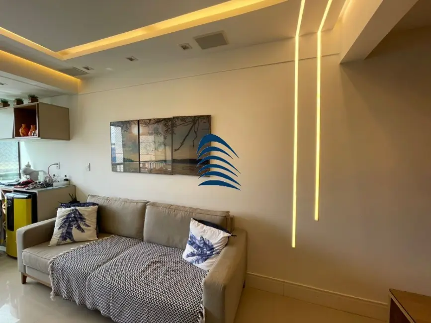 Foto 5 de Apartamento com 2 quartos à venda, 54m2 em Praia do Flamengo, Salvador - BA