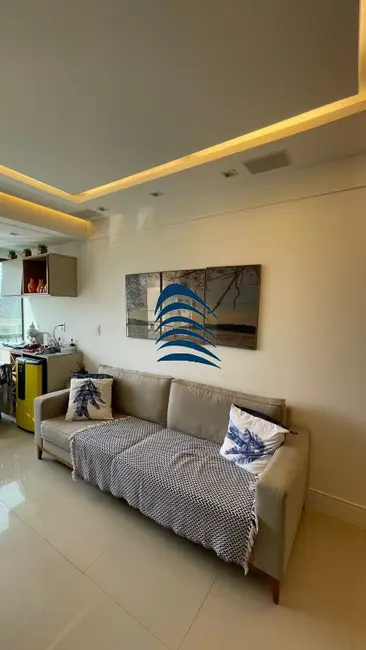 Foto 9 de Apartamento com 2 quartos à venda, 54m2 em Praia do Flamengo, Salvador - BA