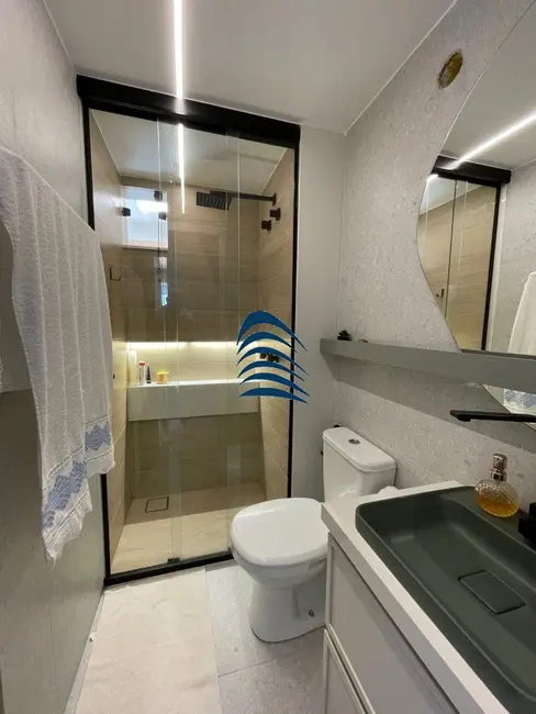 Apartamento com 2 quartos à venda, 80m2 em Alphaville I, Salvador - BA - imagem 4 Foto 4 de Apartamento com 2 quartos à venda, 80m2 em Alphaville I, Salvador - BA