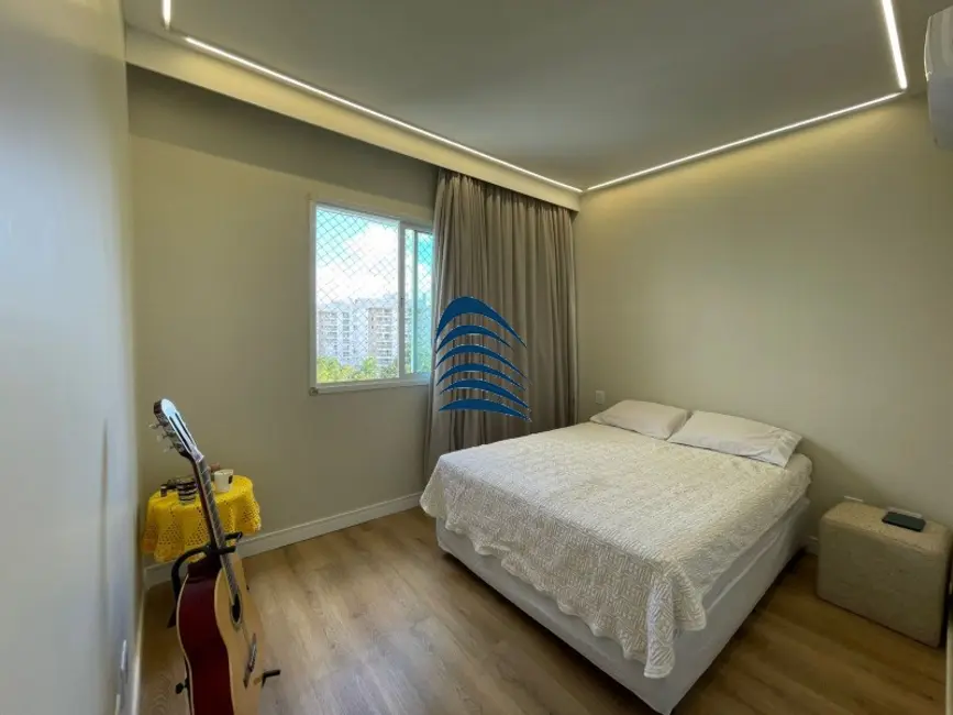 Apartamento com 2 quartos à venda, 80m2 em Alphaville I, Salvador - BA - imagem 3 Foto 3 de Apartamento com 2 quartos à venda, 80m2 em Alphaville I, Salvador - BA