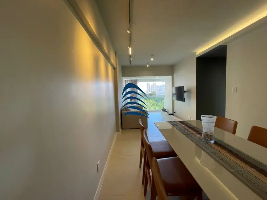 Apartamento com 2 quartos à venda, 80m2 em Alphaville I, Salvador - BA - imagem 2 Foto 2 de Apartamento com 2 quartos à venda, 80m2 em Alphaville I, Salvador - BA