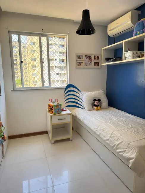 Apartamento com 2 quartos à venda, 57m2 em Imbuí, Salvador - BA - imagem 7 Foto 7 de Apartamento com 2 quartos à venda, 57m2 em Imbuí, Salvador - BA