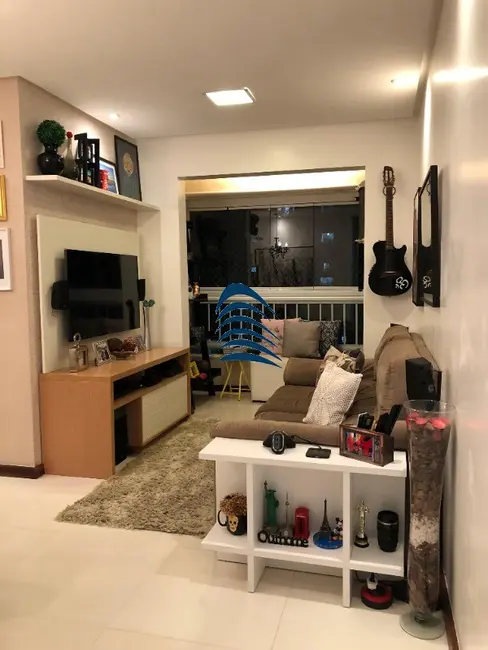 Apartamento com 2 quartos à venda, 57m2 em Imbuí, Salvador - BA - imagem 1 Foto 1 de Apartamento com 2 quartos à venda, 57m2 em Imbuí, Salvador - BA