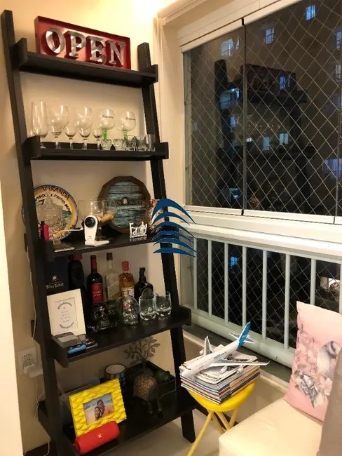 Apartamento com 2 quartos à venda, 57m2 em Imbuí, Salvador - BA - imagem 9 Foto 9 de Apartamento com 2 quartos à venda, 57m2 em Imbuí, Salvador - BA