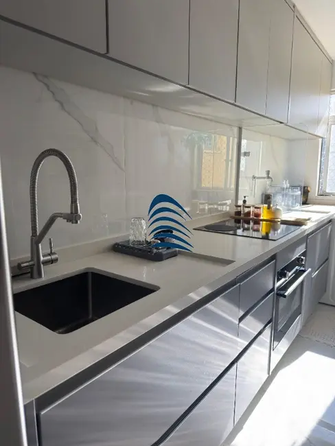 Apartamento com 2 quartos à venda, 57m2 em Imbuí, Salvador - BA - imagem 8 Foto 8 de Apartamento com 2 quartos à venda, 57m2 em Imbuí, Salvador - BA