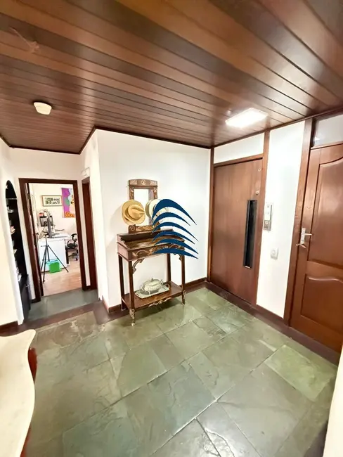 Foto 8 de Apartamento com 4 quartos à venda, 272m2 em Jardim Apipema, Salvador - BA