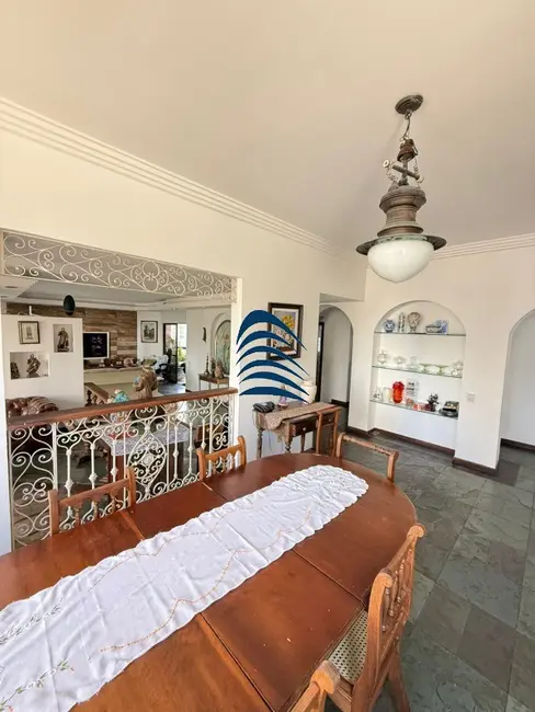 Foto 4 de Apartamento com 4 quartos à venda, 272m2 em Jardim Apipema, Salvador - BA