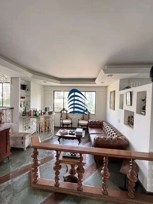 Foto 2 de Apartamento com 4 quartos à venda, 272m2 em Jardim Apipema, Salvador - BA