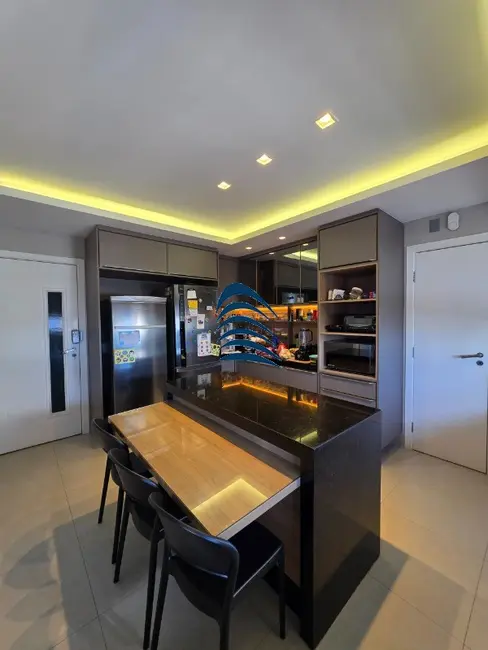 Apartamento com 3 quartos à venda, 195m2 em Candeal, Salvador - BA - imagem 2 Foto 2 de Apartamento com 3 quartos à venda, 195m2 em Candeal, Salvador - BA