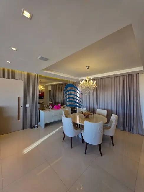 Apartamento com 3 quartos à venda, 195m2 em Candeal, Salvador - BA - imagem 7 Foto 7 de Apartamento com 3 quartos à venda, 195m2 em Candeal, Salvador - BA