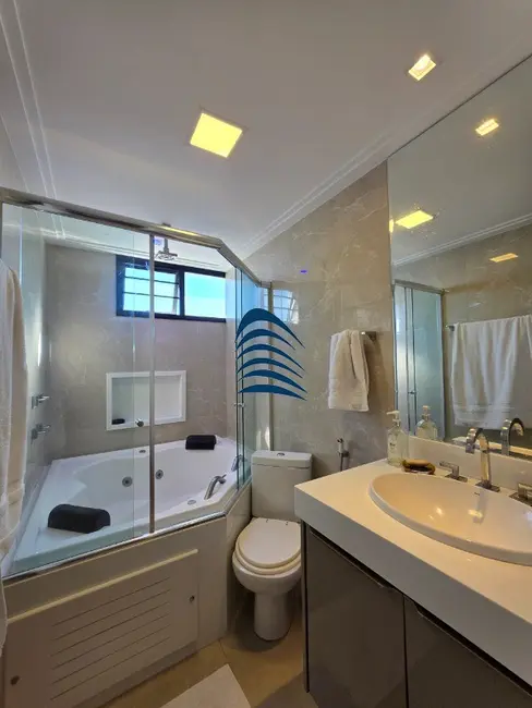 Apartamento com 3 quartos à venda, 195m2 em Candeal, Salvador - BA - imagem 3 Foto 3 de Apartamento com 3 quartos à venda, 195m2 em Candeal, Salvador - BA