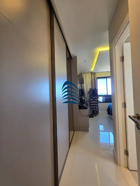 Apartamento com 3 quartos à venda, 195m2 em Candeal, Salvador - BA - imagem 6 Foto 6 de Apartamento com 3 quartos à venda, 195m2 em Candeal, Salvador - BA