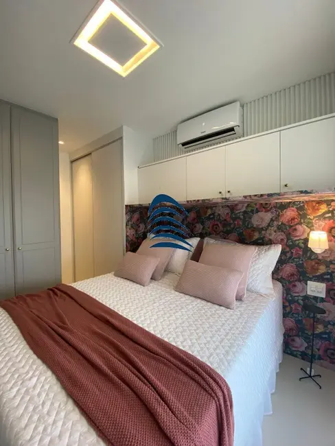 Foto 4 de Apartamento com 1 quarto à venda, 47m2 em Horto Florestal, Salvador - BA