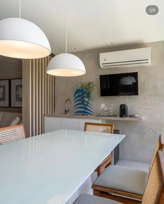 Foto 8 de Apartamento com 1 quarto à venda, 47m2 em Horto Florestal, Salvador - BA