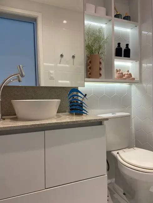 Foto 5 de Apartamento com 1 quarto à venda, 47m2 em Horto Florestal, Salvador - BA