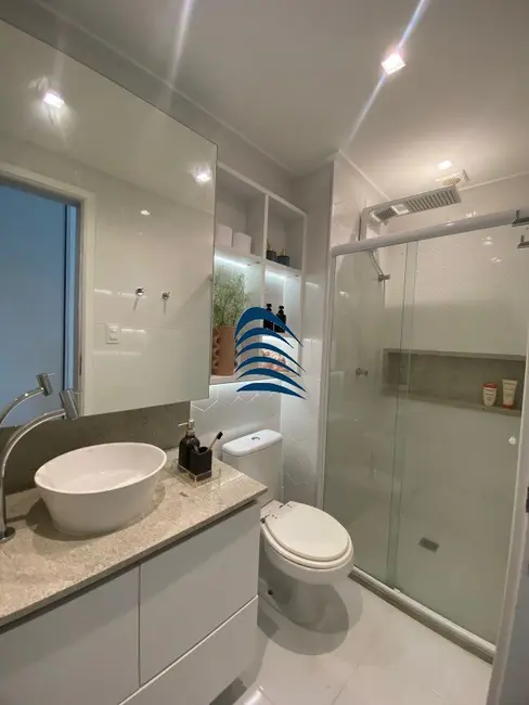 Foto 9 de Apartamento com 1 quarto à venda, 47m2 em Horto Florestal, Salvador - BA