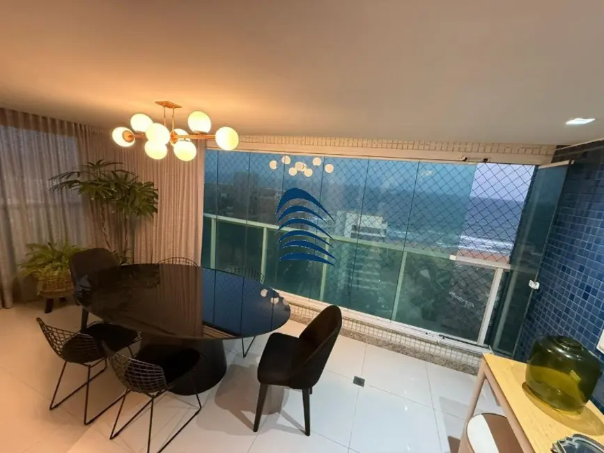 Foto 9 de Apartamento com 3 quartos à venda, 113m2 em Armação, Salvador - BA