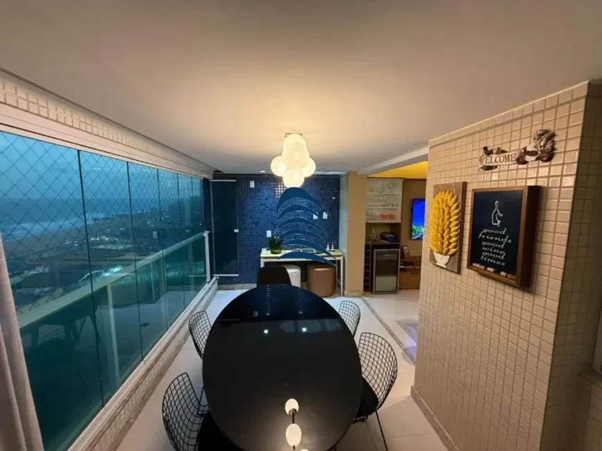 Foto 1 de Apartamento com 3 quartos à venda, 113m2 em Armação, Salvador - BA