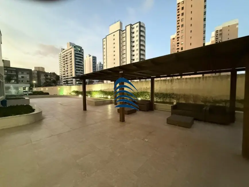 Foto 5 de Apartamento com 3 quartos à venda, 113m2 em Armação, Salvador - BA