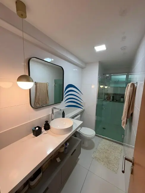 Foto 8 de Apartamento com 3 quartos à venda, 113m2 em Armação, Salvador - BA
