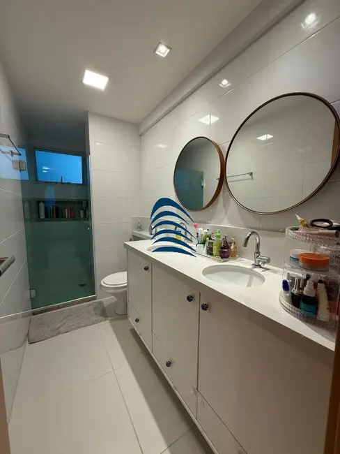 Foto 6 de Apartamento com 3 quartos à venda, 113m2 em Armação, Salvador - BA