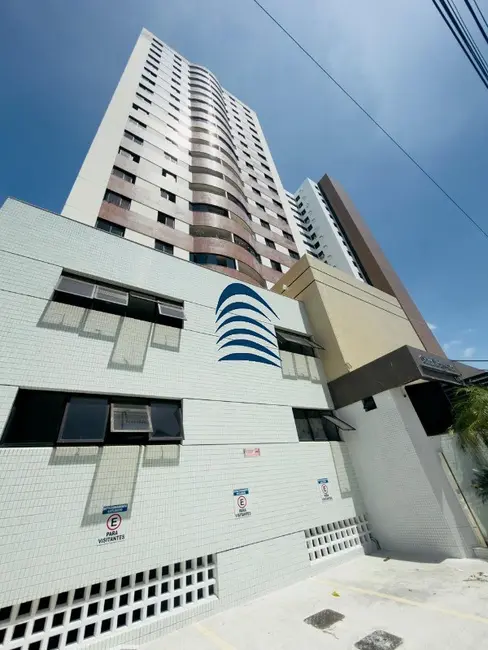 Foto 4 de Apartamento com 3 quartos à venda, 90m2 em Candeal, Salvador - BA