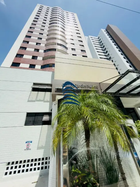 Foto 3 de Apartamento com 3 quartos à venda, 90m2 em Candeal, Salvador - BA