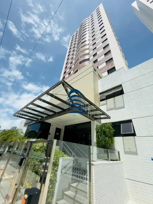 Foto 1 de Apartamento com 3 quartos à venda, 90m2 em Candeal, Salvador - BA