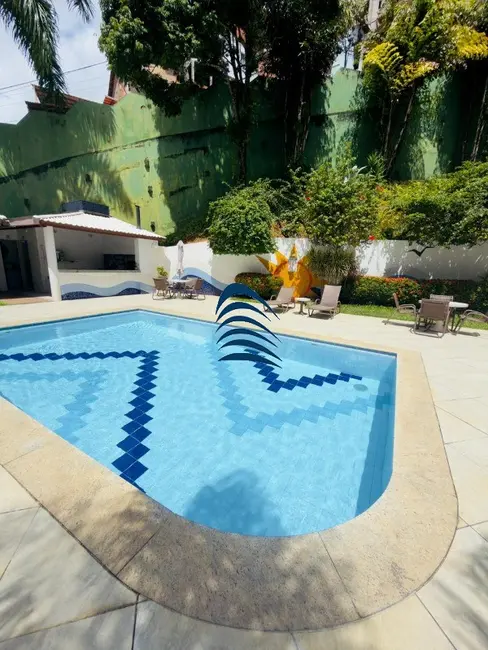 Foto 9 de Apartamento com 3 quartos à venda, 90m2 em Candeal, Salvador - BA