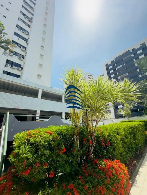 Foto 5 de Apartamento com 3 quartos à venda, 90m2 em Candeal, Salvador - BA