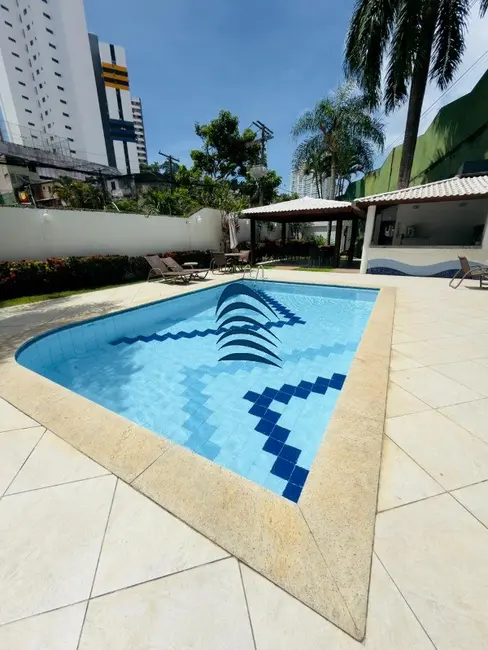 Foto 7 de Apartamento com 3 quartos à venda, 90m2 em Candeal, Salvador - BA