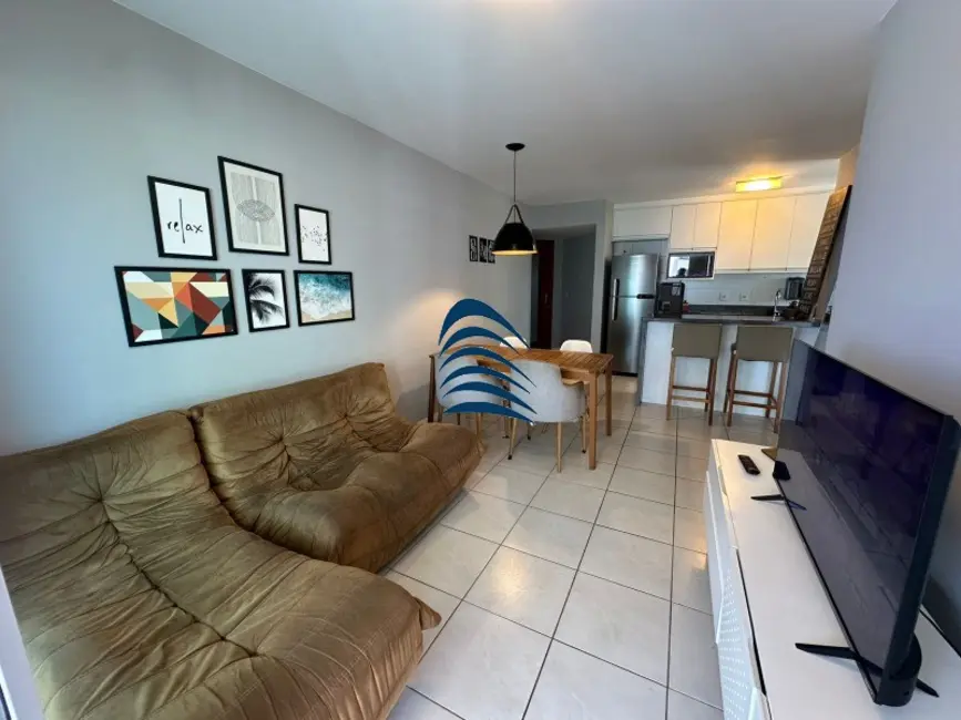 Foto 6 de Apartamento com 2 quartos à venda, 61m2 em Caminho das Árvores, Salvador - BA