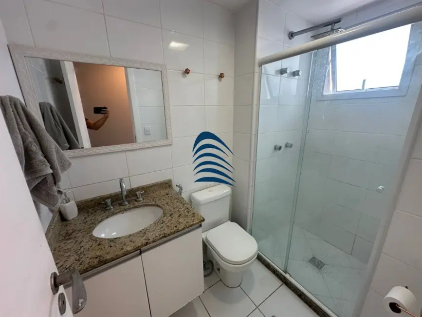 Foto 2 de Apartamento com 2 quartos à venda, 61m2 em Caminho das Árvores, Salvador - BA